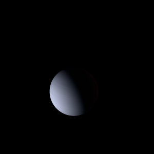 artist's rendition