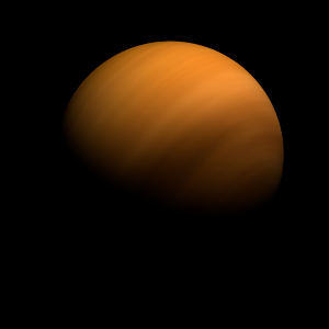 artist's rendition