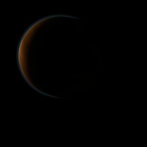 artist's rendition