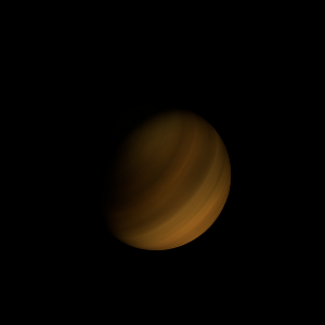 artist's rendition