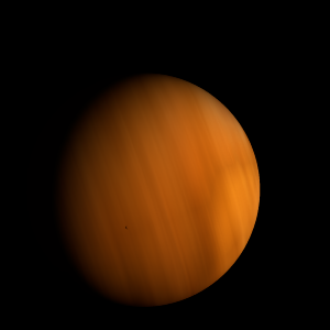 artist's rendition