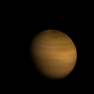 artist's rendition