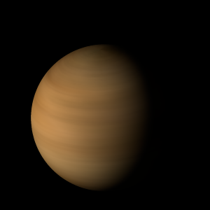 artist's rendition