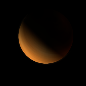 artist's rendition
