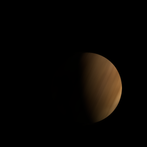 artist's rendition