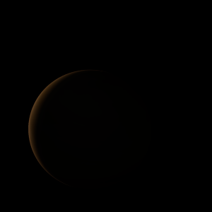 artist's rendition