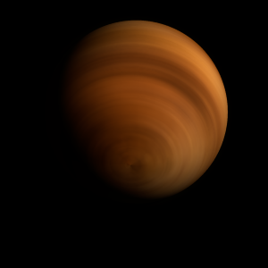 artist's rendition