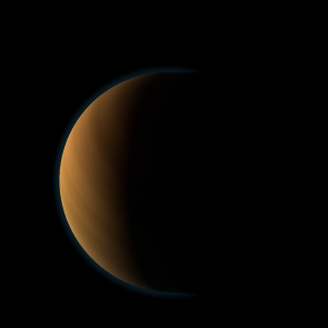 artist's rendition