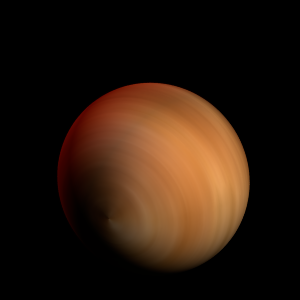 artist's rendition