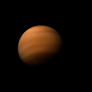 artist's rendition