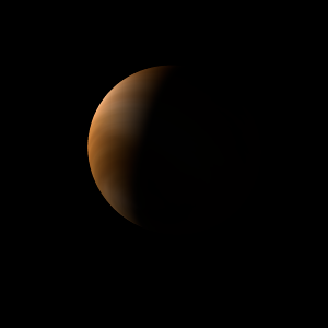 The artist's impression of Siegler 6 b artist's rendition