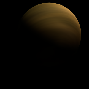 artist's rendition