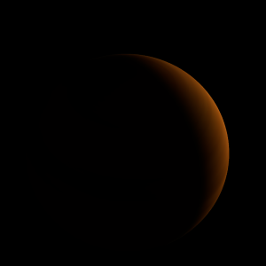 artist's rendition