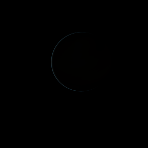 The artist's impression of SONYC-Lup3-7 artist's rendition