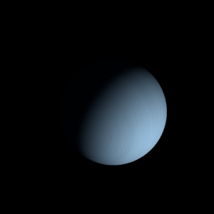 The artist's impression of SONYC NGC 1333-36 artist's rendition