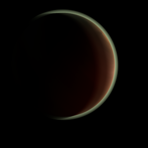 The artist's impression of SSTc2d J163134.1 artist's rendition