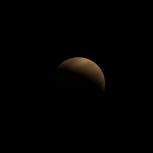 The artist's impression of StKM 1-1526 (AB)b artist's rendition