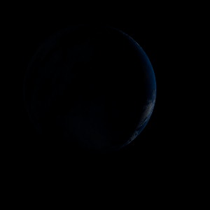 artist's rendition