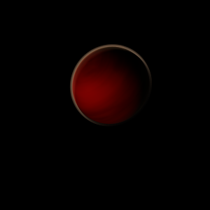 artist's rendition