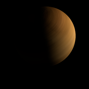artist's rendition