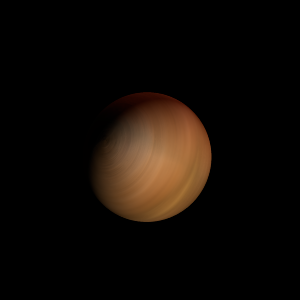 artist's rendition