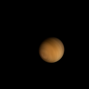 artist's rendition
