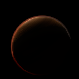 artist's rendition