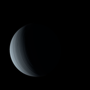 artist's rendition