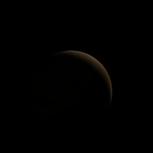 artist's rendition