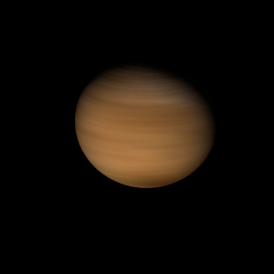 artist's rendition