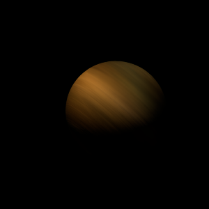 artist's rendition
