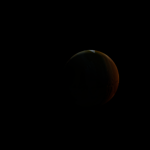 artist's rendition