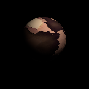 artist's rendition