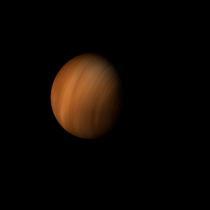 artist's rendition