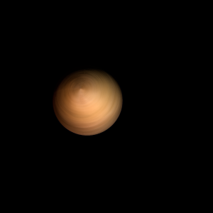 artist's rendition