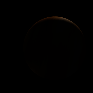 artist's rendition