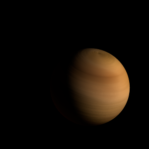 artist's rendition