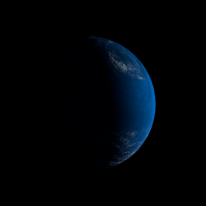 artist's rendition