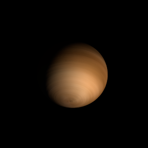 artist's rendition