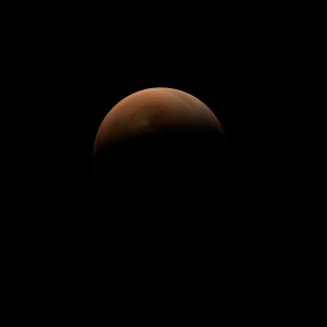 artist's rendition