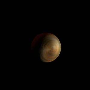 artist's rendition