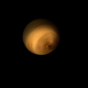 artist's rendition