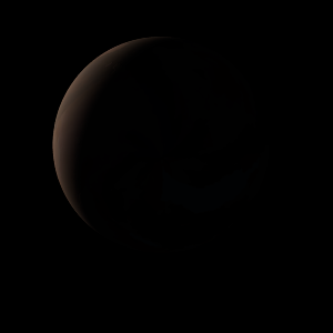 artist's rendition