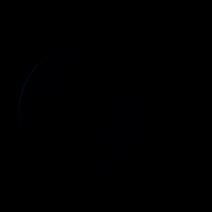 The artist's impression of TOI-2015 c artist's rendition