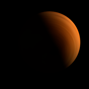 artist's rendition