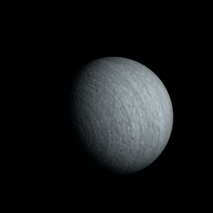 artist's rendition