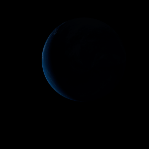 artist's rendition