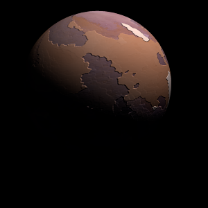 artist's rendition