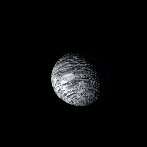 The artist's impression of TOI-2295 b artist's rendition