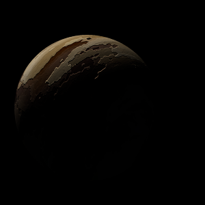 artist's rendition